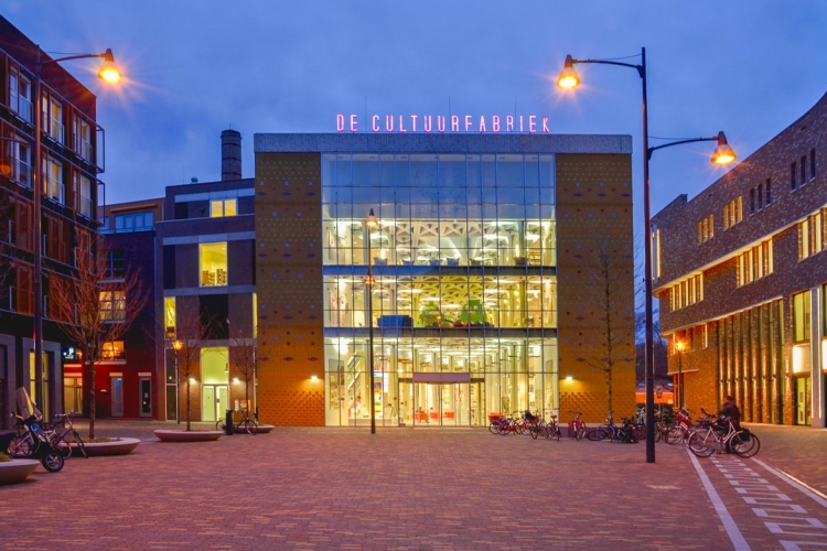 Cultuurfabriek Veenendaal